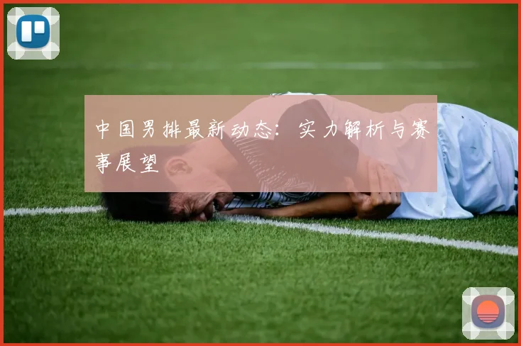 中国男排最新动态：实力解析与赛事展望