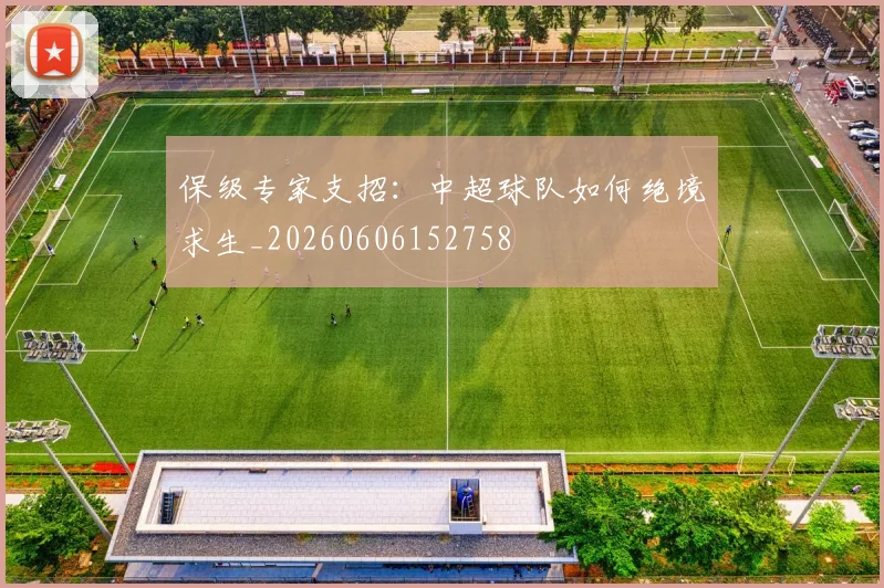 保级专家支招：中超球队如何绝境求生_20260606152758