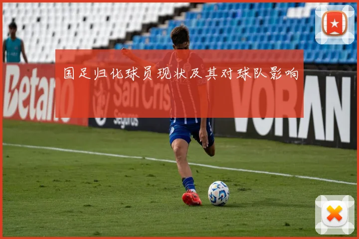 国足归化球员现状及其对球队影响