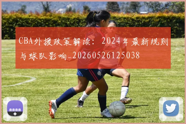 CBA外援政策解读：2024年最新规则与球队影响_20260526125038