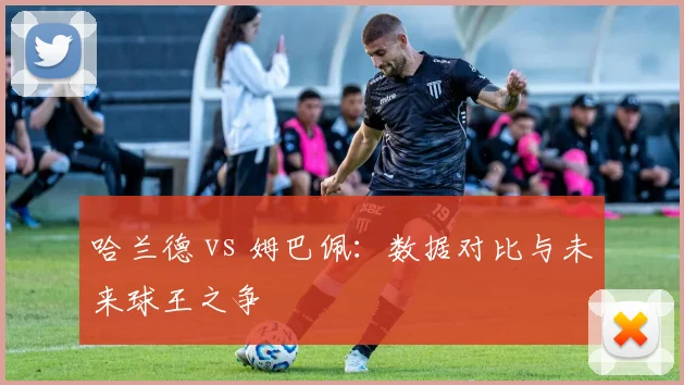 哈兰德 vs 姆巴佩:数据对比与未来球王之争