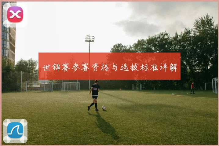 世锦赛参赛资格与选拔标准详解